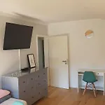 Apartmán Bergblick *