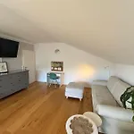 Bergblick Apartmán