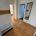 Apartmán Bergblick Aschau im Chiemgau