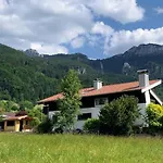 Bergblick Apartmán *