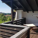 Apartmán Bergblick Aschau im Chiemgau