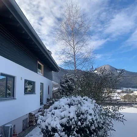 Bergblick