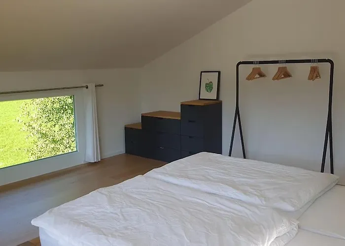 Apartment Bergblick Aschau im Chiemgau