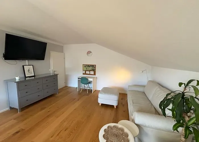 Bergblick Apartment