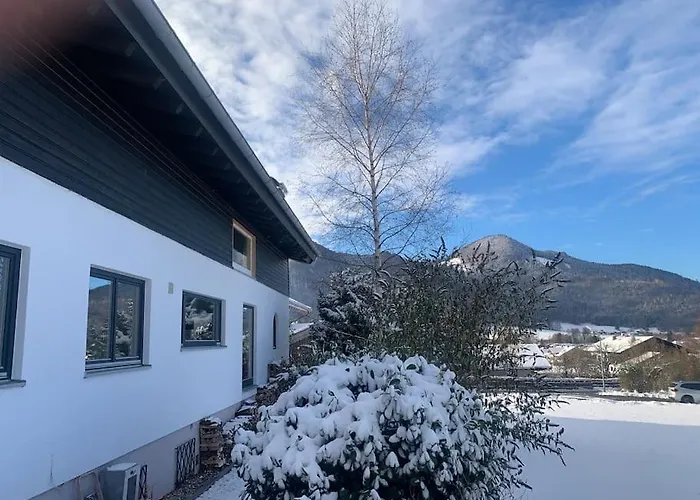 Bergblick