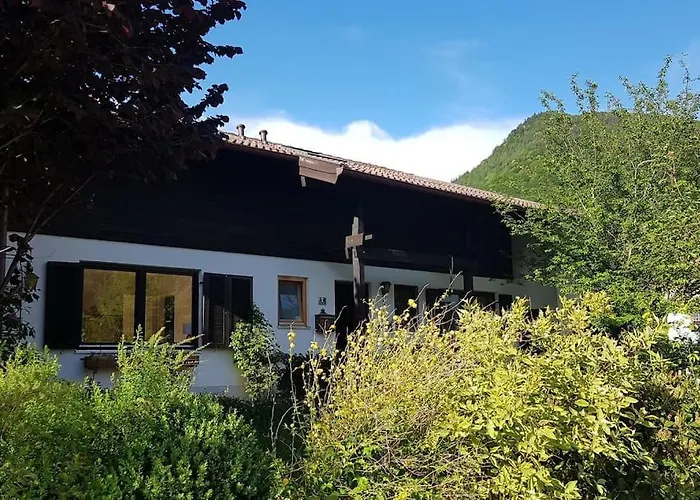 Bergblick Apartment *