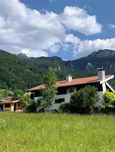 Bergblick Apartment *