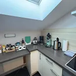 Apartamento Bergblick Aschau im Chiemgau