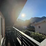 Bergblick Apartamento Aschau im Chiemgau