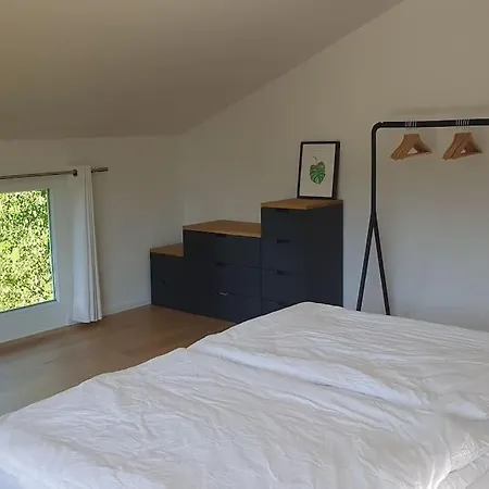 Apartamento Bergblick Aschau im Chiemgau