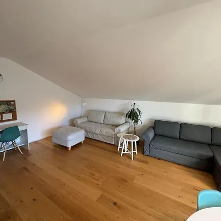 Bergblick Apartman Aschau im Chiemgau