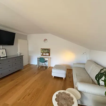 Bergblick Apartman