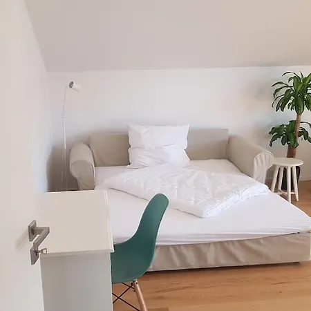 Bergblick Apartamento *