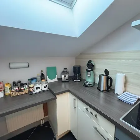 Apartman Bergblick Aschau im Chiemgau