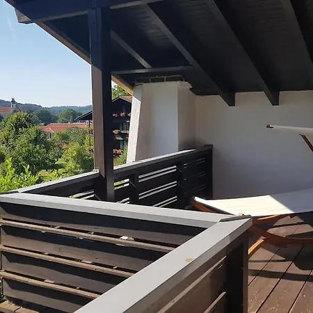Apartman Bergblick Aschau im Chiemgau