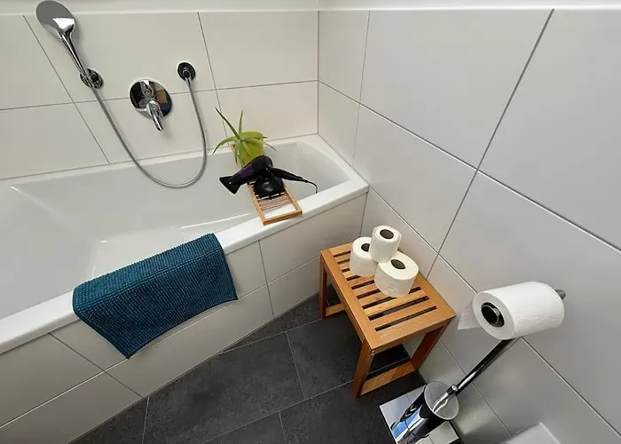 Bergblick Appartement *